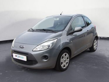 Ford Ka Ka+ 1.2 8V 69CV