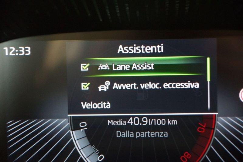 Škoda Fabia 1.0 TSI Evo 70KW YOUNG EDITION