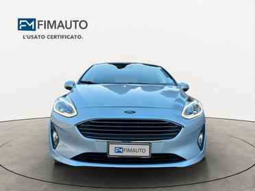 Ford Fiesta 1.5 EcoBlue 86 Cv Titanium - 2020