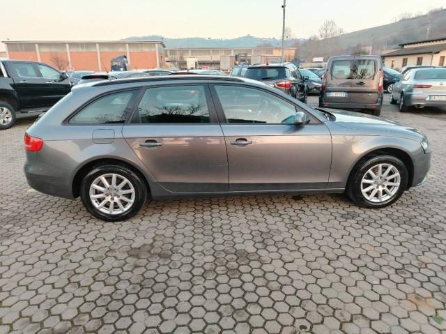 Audi A4 2.0 tdi Business Plus 177cv