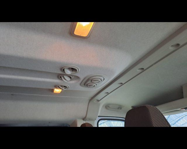 FIAT Ducato Panorama 9 posti 30 CH1 2.3 mjt 140cv E6d-temp-DE