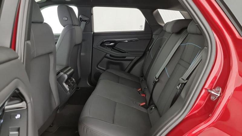 Land Rover RR Evoque 1.5 I3 PHEV 300 CV AWD Auto R-Dynamic