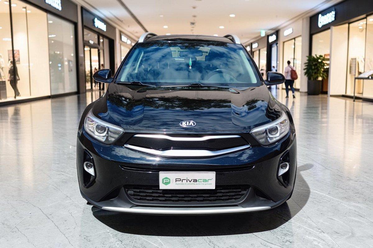 KIA Stonic 1.4 MPI 100 CV Style