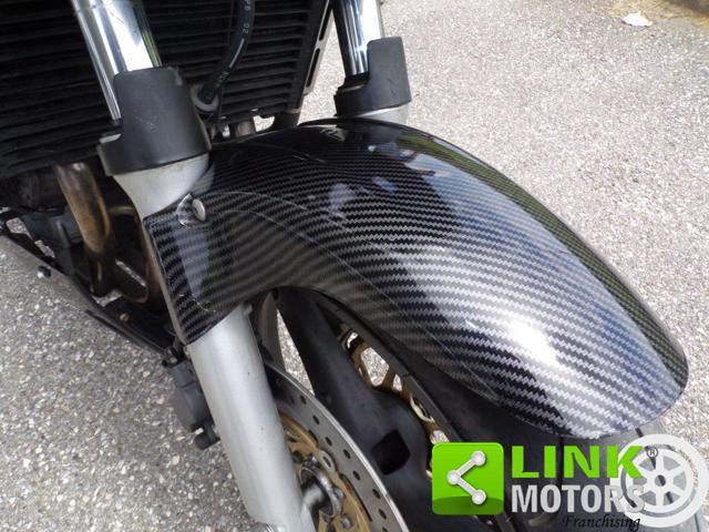HONDA Hornet 600 S CB 95CV Carenata