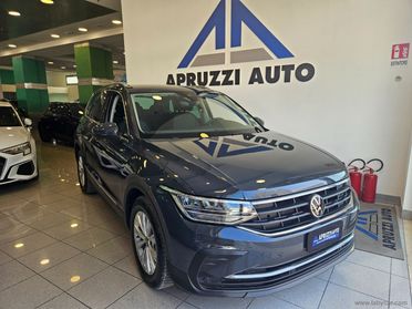 VOLKSWAGEN Tiguan 2.0 TDI 150CV SCR DSG Life