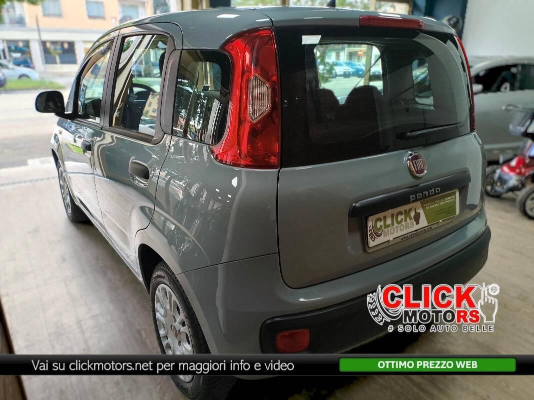 Fiat Panda Panda III 2018 1.2 Easy 69cv