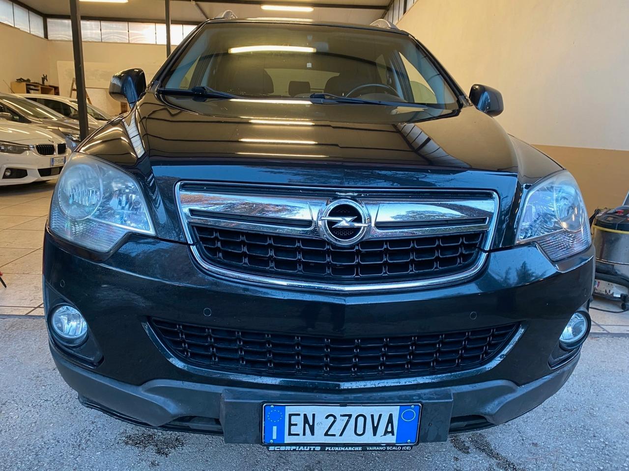 Opel Antara 2.2 CDTI 163CV Start&Stop 4x2 Cosmo