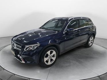 Mercedes-Benz GLC GLC 220 d 4Matic Sport