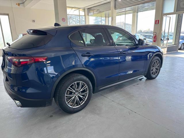 ALFA ROMEO Stelvio 2.2 Turbodiesel 190 CV AT8 Q4 Executive