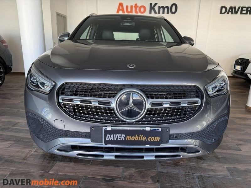 Mercedes-Benz GLA GLA 250 e phev (eq-power) Sport Plus auto