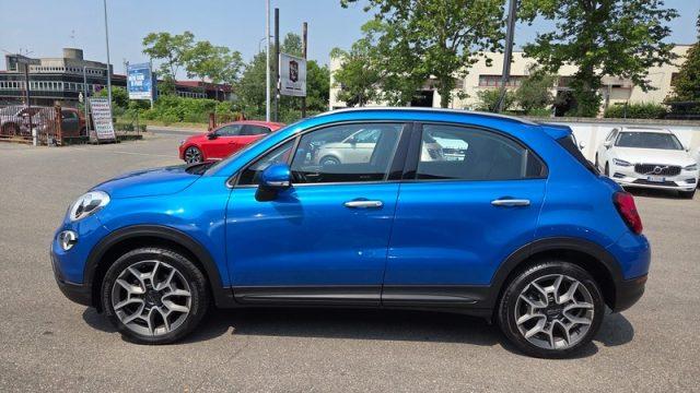 FIAT 500X 1.3 T4 150 CV DCT Cross PERMUTE UNICOPROPR.