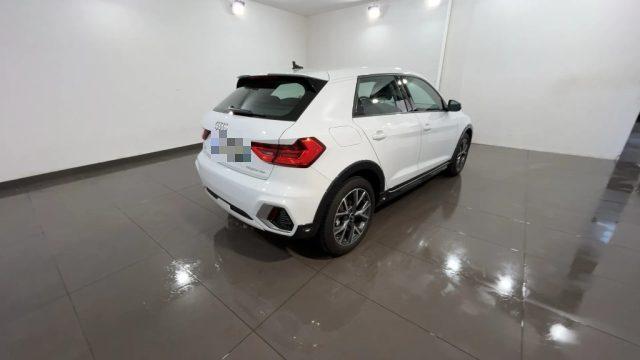 AUDI A1 citycarver 30 TFSI S tronic #Vari.Colori