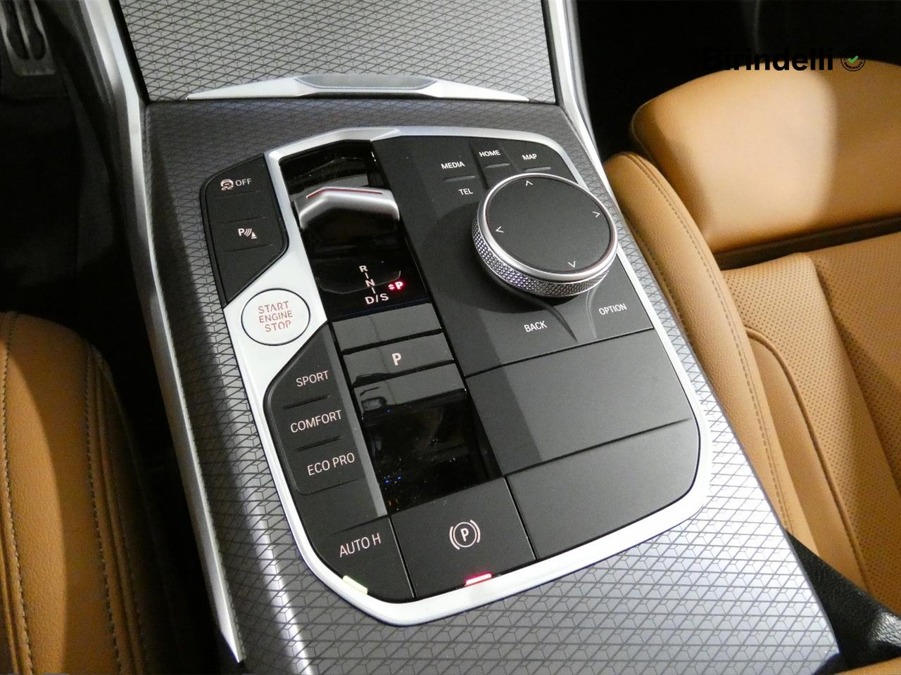 BMW BMW 320d Touring