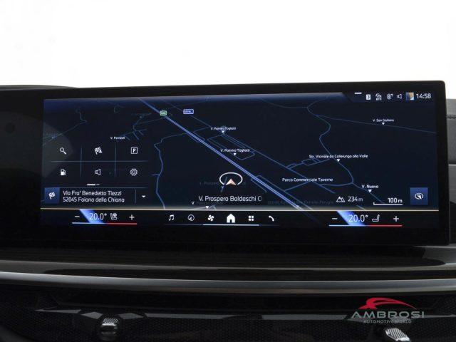 BMW X6 xDrive30d 48V Msport
