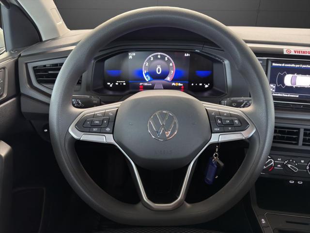 VOLKSWAGEN Taigo 1.0 TSI 95 CV Life