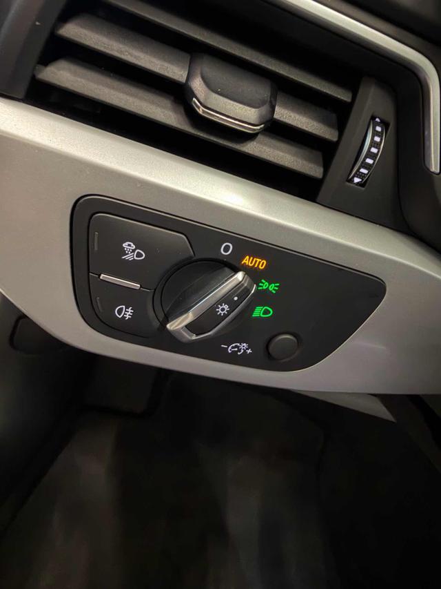 AUDI A4 Avant 2.0 TDI 150 CV S tronic