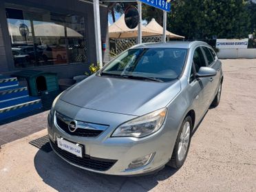 Opel Astra 1.7 CDTI 125CV Sports Tourer Elective