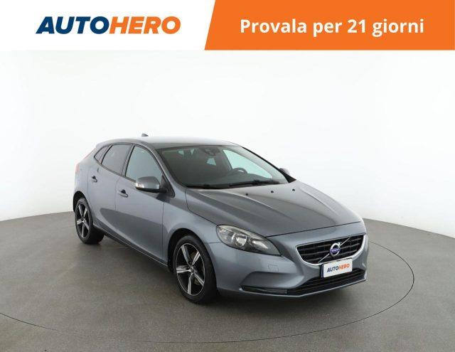VOLVO V40 D2 Kinetic