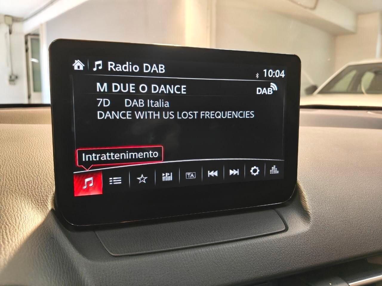 MAZDA Mazda2 3ª serie Mazda2 1.5 Skyactiv-G Ho...