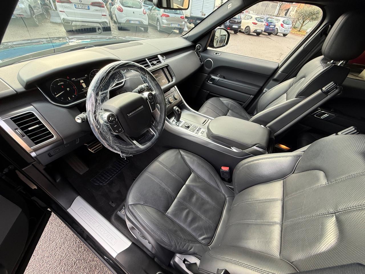 Land Rover Range Sport 3.0 Diesel 249 cv