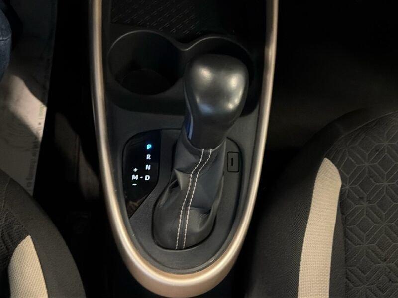 Toyota Aygo X 1.0B (72 CV) Trend S-CVT