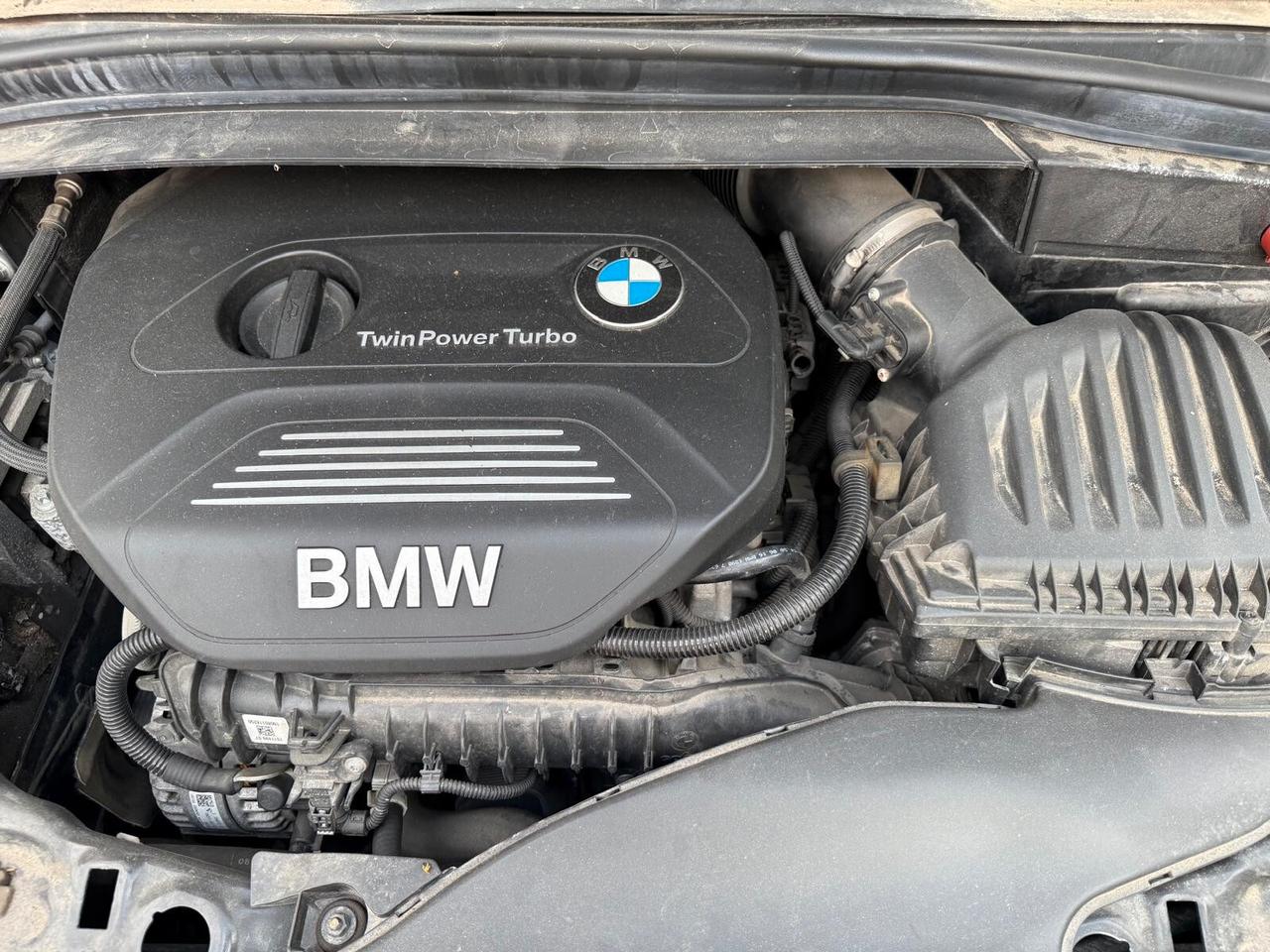 Bmw 2er Active Tourer 218i Active Tourer Advantage