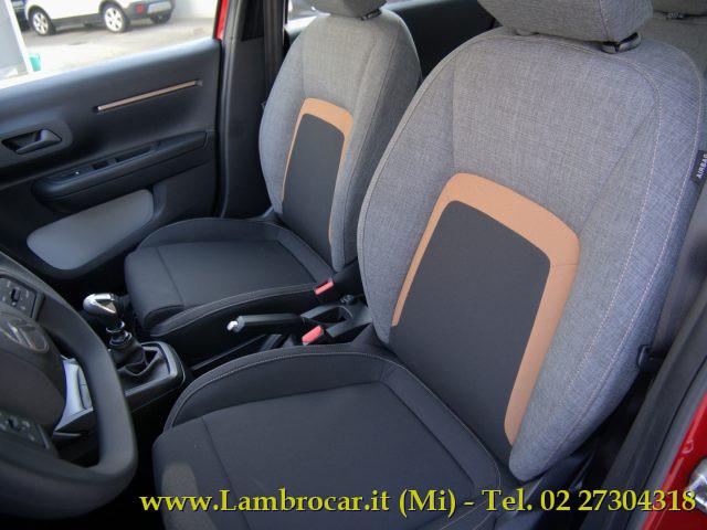 CITROEN C3 Aircross 1.2 Turbo 100 CV You - Offerta Ottobre