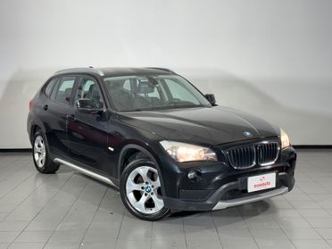 Bmw X1 xDrive18d Futura TURBINA DA REVISIONARE