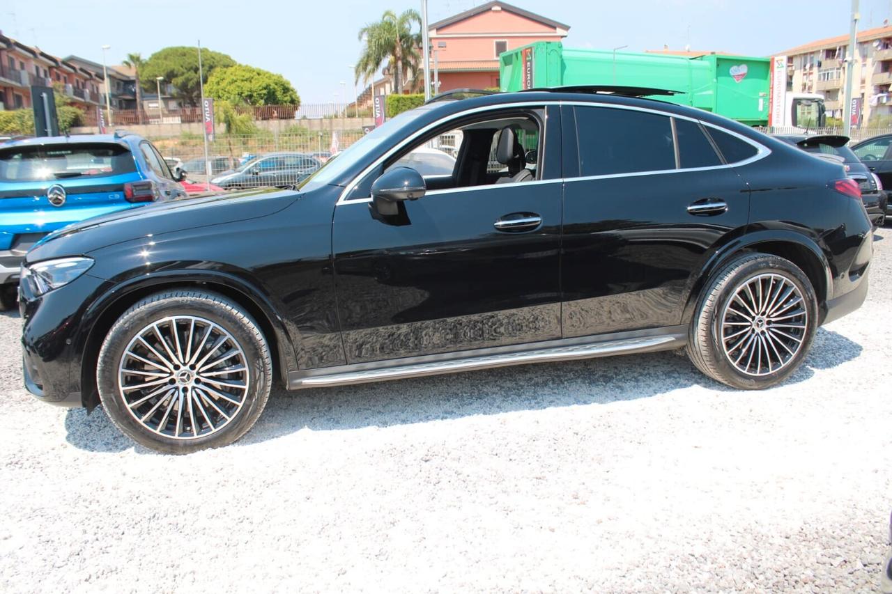 Mercedes-benz GLC 220 Tua A SOLI 503€