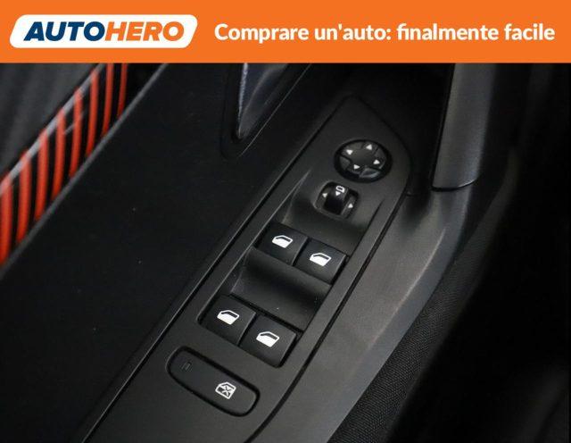 PEUGEOT 2008 PureTech 130 S&S Active