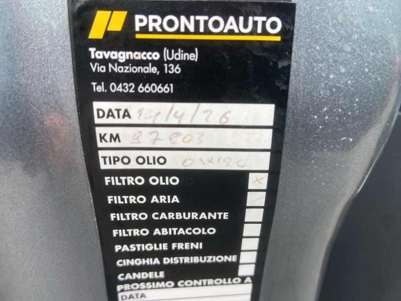 JEEP Avenger 1.2 turbo SummiT FwD 100cv