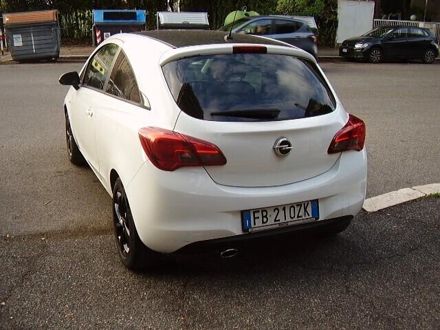 Opel Corsa 1.4 90CV GPL NEOPATENTATI