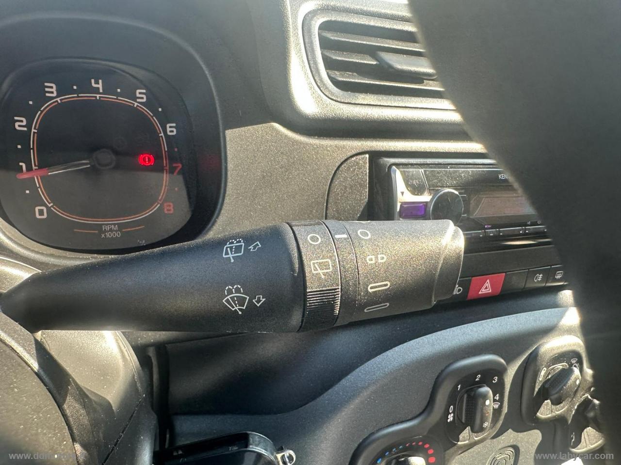 FIAT Panda 1.2 Pop *NEOPATENTATI