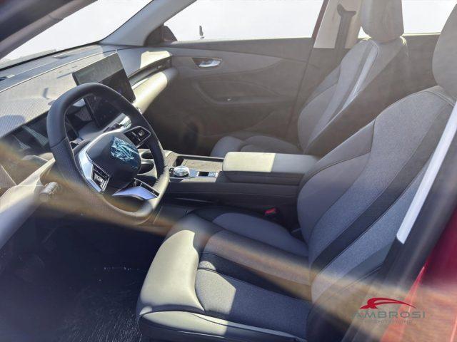 MG Other S5 EDU 64KWH EDU 2WD LUXURY