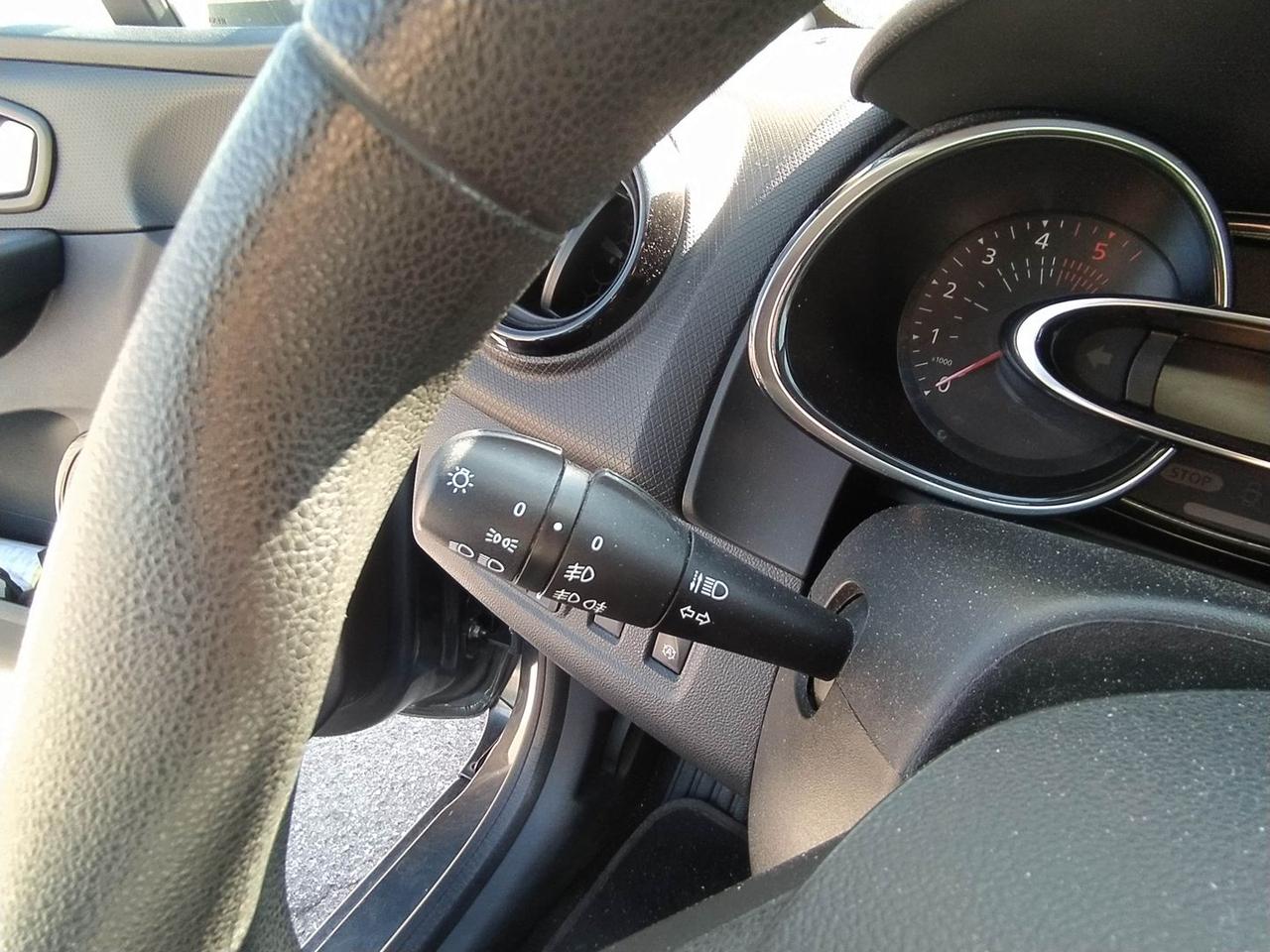 Renault Clio Intens 1.5 ENERGY dCi 90 82gr #10588