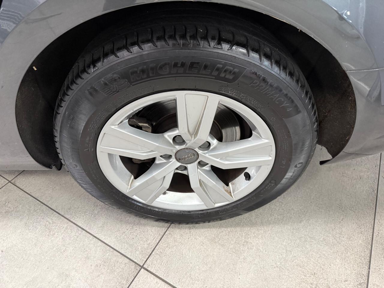 Audi A4 Avant 2.0 TDI 150 CV quattro Business Sport Manuale