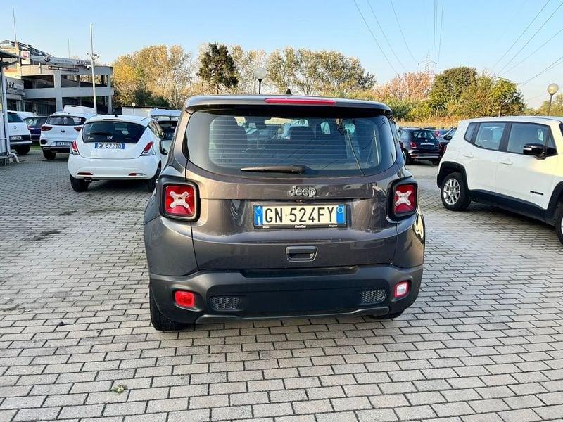 Jeep Renegade 1.0 T3 Limited