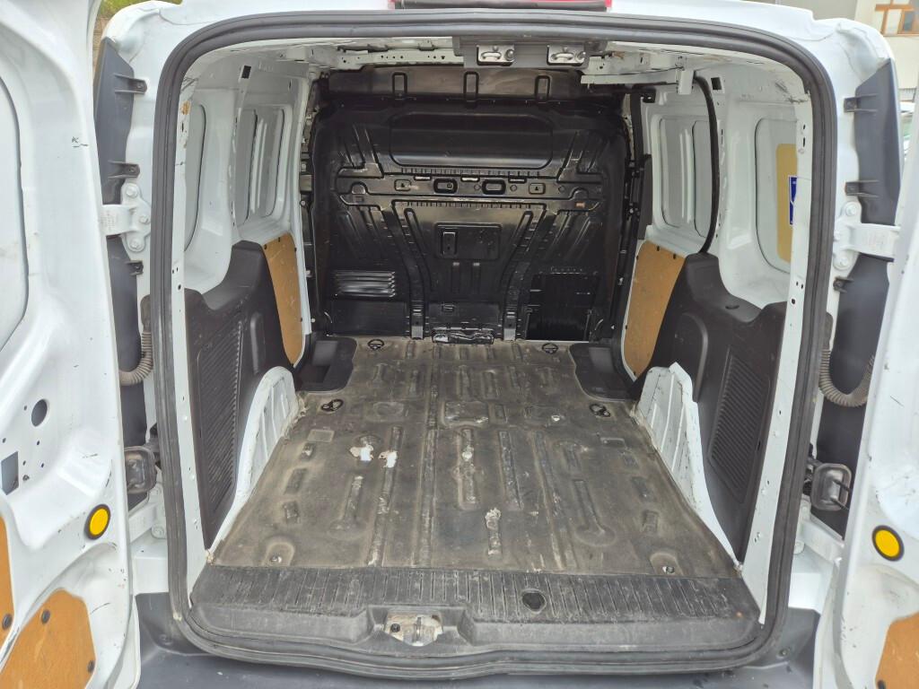 FORD TRANSIT CONNECT 1.5 TDCi 100cv 3POSTI