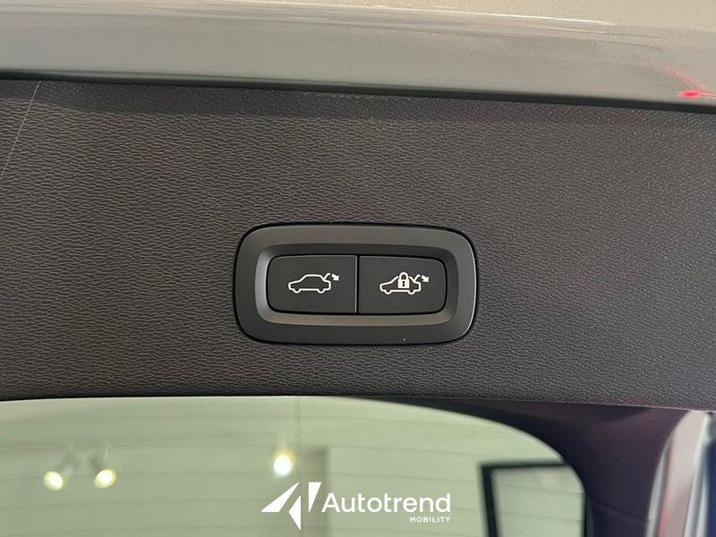 Volvo C40 Recharge Single Motor 238 CV RWD Plus