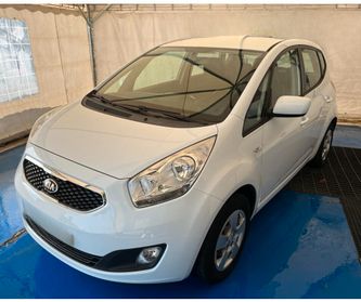 Kia Venga 1.4 EcoGPL Active