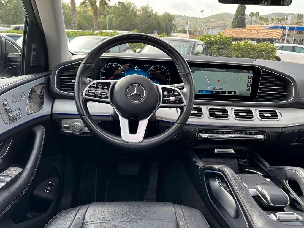 Mercedes GLE 350 de hybrid EQ 4Matic Premium Plus 2021 / KM 69.000 IVA ESPOSTA Tua a solo 559 Euro al mese
