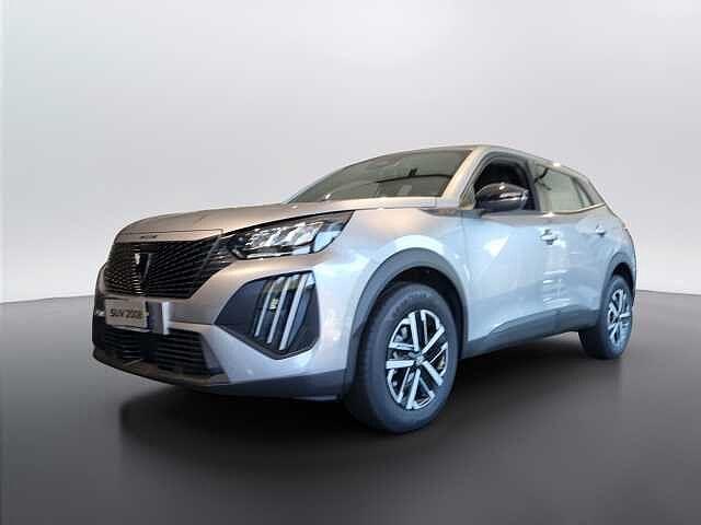Peugeot 2008 2008 Style PureTech 100 S&S