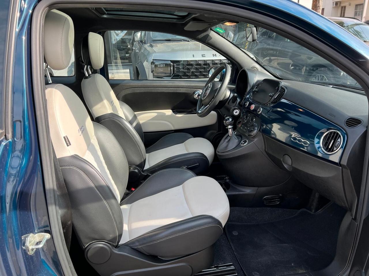 Fiat 500 1.0 Hybrid Dolcevita *PROMO*