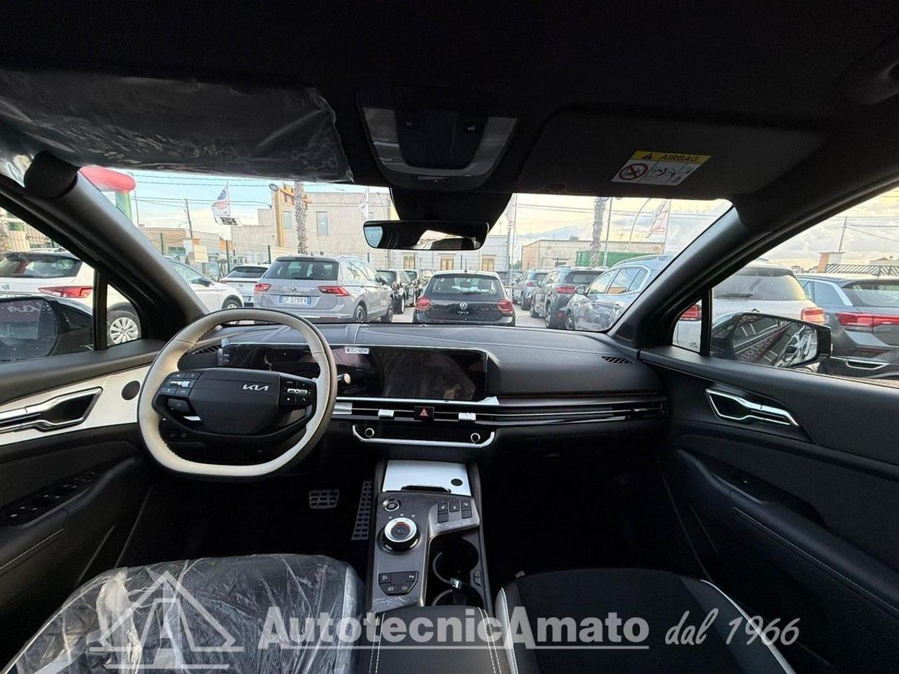 Kia Sportage 1.6 TGDi Business