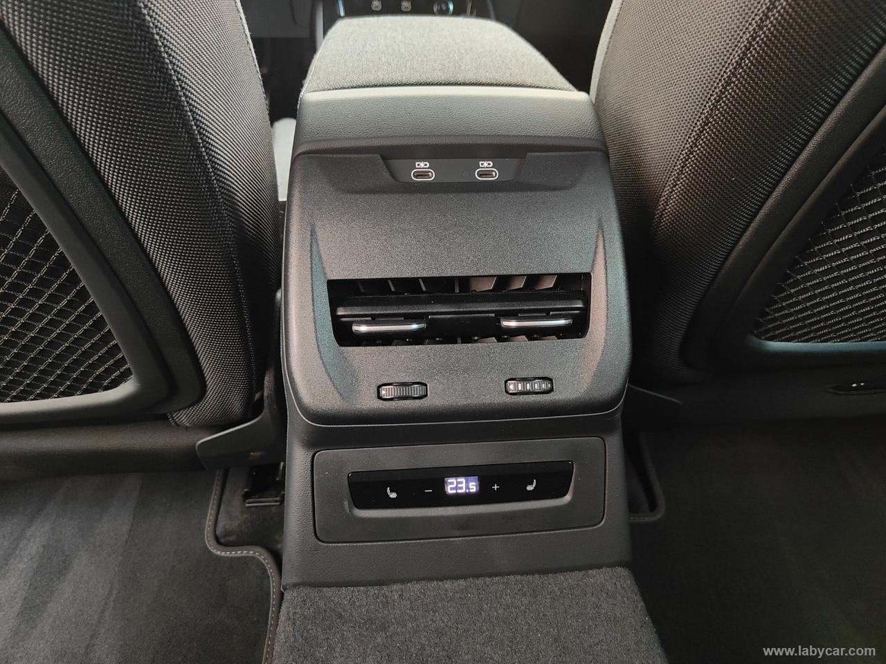 AUDI A5 Avant TDI S Line S tronic mHEV 4 ANNI GARANZIA