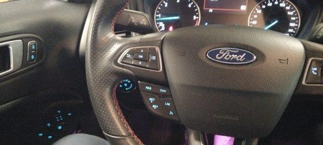FORD EcoSport 1.5 TDCI ST-Line 4x4