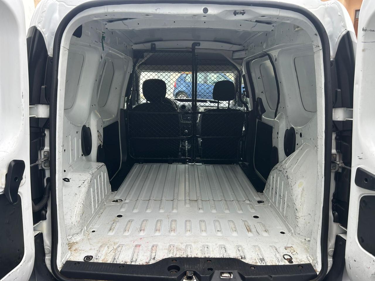 Dacia Dokker 1.5 DCI 75 Cv - 2016