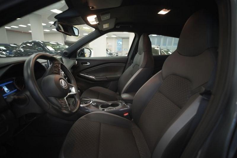 Nissan Juke II 2020 1.6 hev N-Connecta