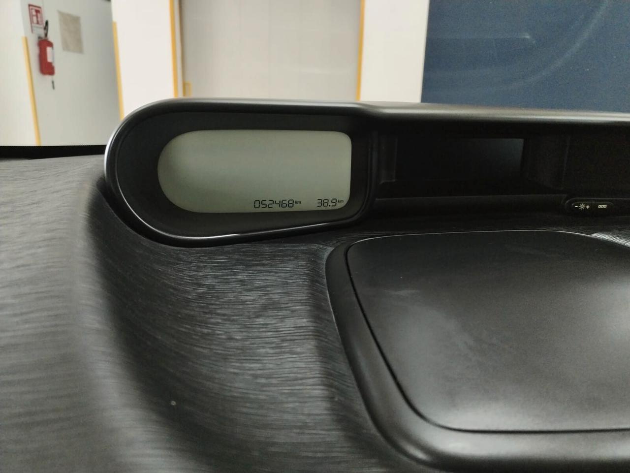 Citroen C3 Picasso BlueHDi 100 Exclusive