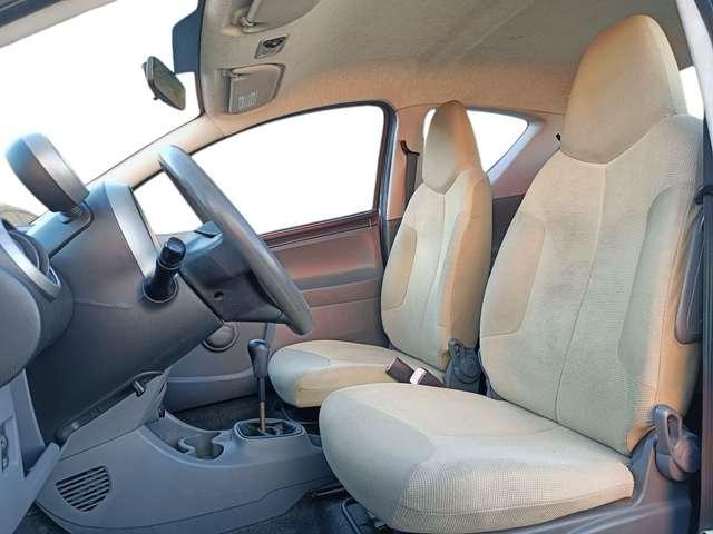 Peugeot 107 3p 1.0 12v Urban Move